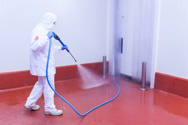 Best Concrete Sealing  in Ballinger, TX