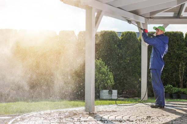 Best Graffiti Removal  in Ballinger, TX