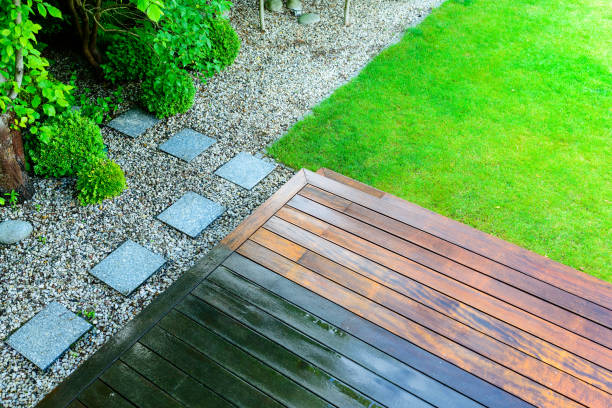 Ballinger, TX Pressure Washing Services Company