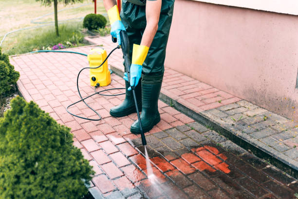 Best Animal Enclosure Cleaning  in Ballinger, TX