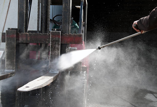 Best Gas Station Cleaning  in Ballinger, TX