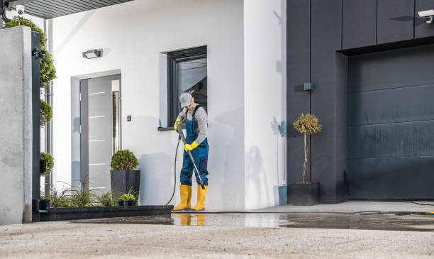 Best Paint Preparation  in Ballinger, TX