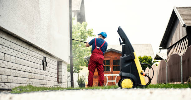 Best Factory Floor Cleaning  in Ballinger, TX